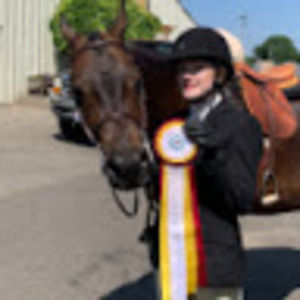 Meet your Posher, April